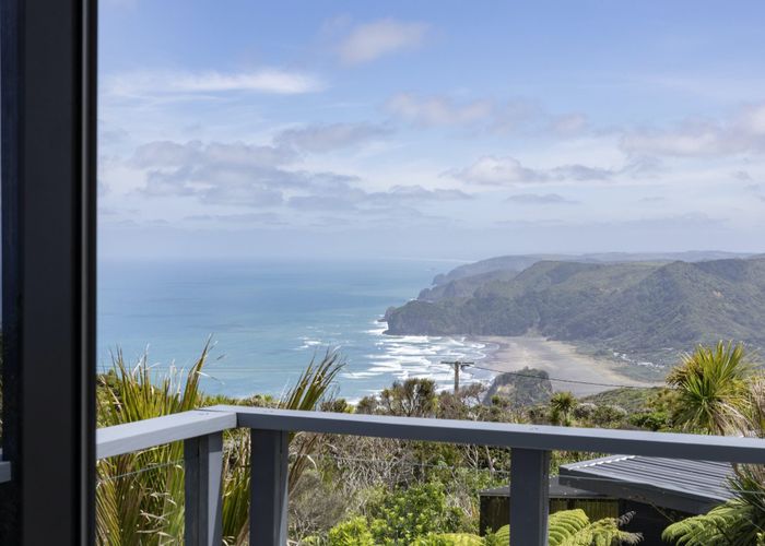 at 16 Log Race Road, Piha, Waitakere City, Auckland