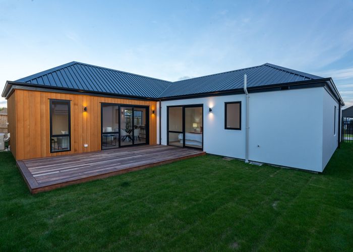  at Lot 66/7 Rakau Lane, Casebrook, Christchurch City, Canterbury