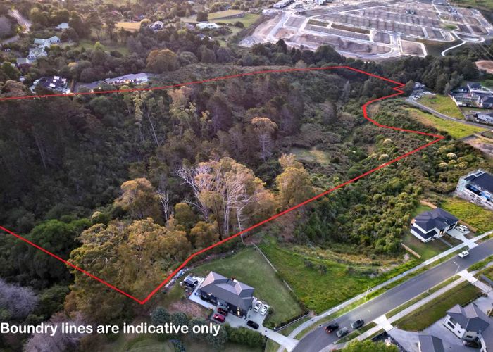  at 8 Cassie Close, Flat Bush, Manukau City, Auckland