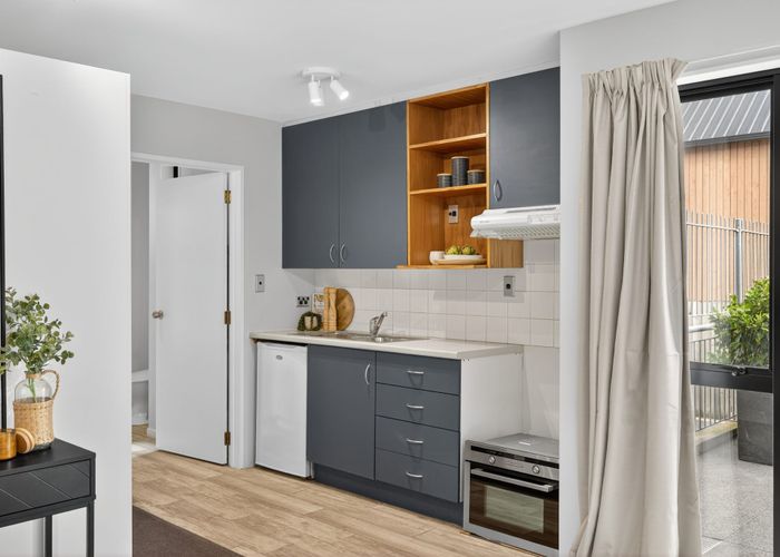  at 5/169 Fitzgerald Avenue, City Centre, Christchurch City, Canterbury