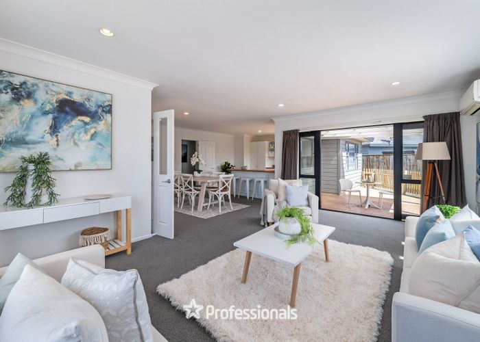  at 95 Mandel Mews, Waiwhetu, Lower Hutt, Wellington