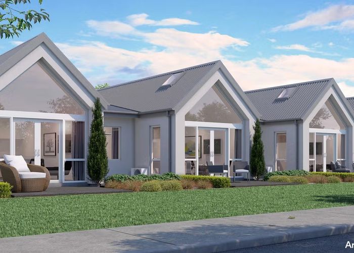  at 10/40 Atawhai Lane, Belfast, Christchurch City, Canterbury