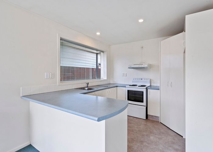  at 2/18 Southey Street, Sydenham, Christchurch