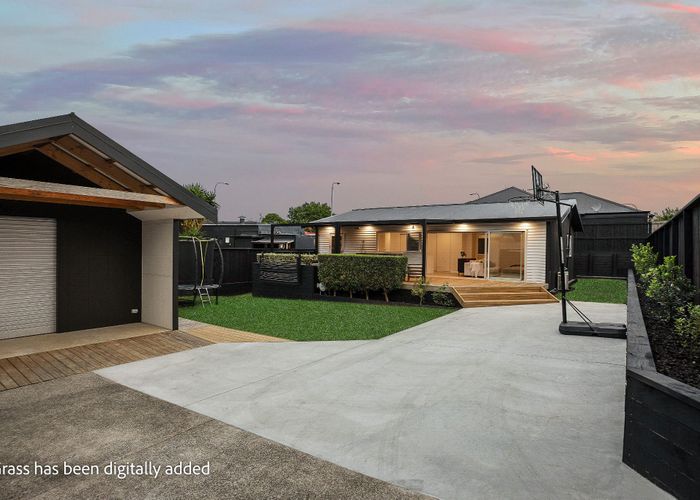  at 6A Carey Street, Maeroa, Hamilton, Waikato