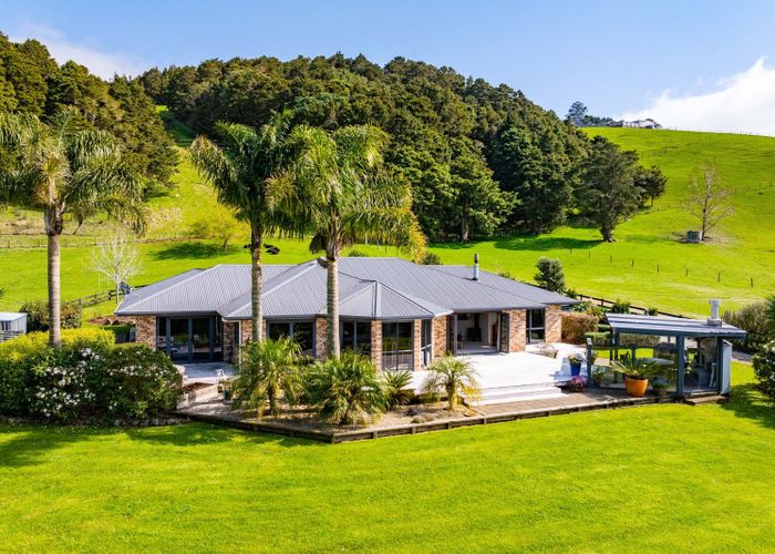  at 21 Going Road, Matarau, Whangārei