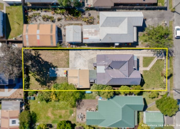  at 15 Havelock Street, Phillipstown, Christchurch