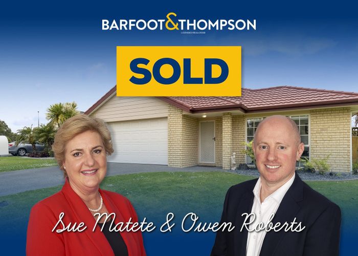  at 5 Blackwood Drive, Wattle Downs, Auckland