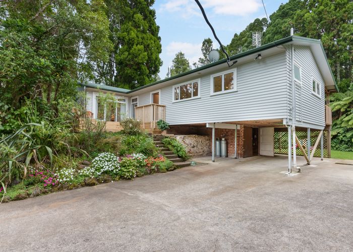  at 7 Boylan Road, Titirangi, Auckland