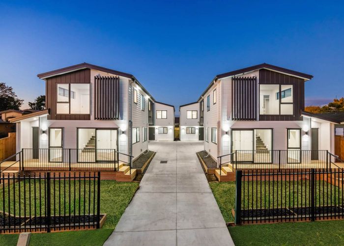  at 3D Tulloch Place, Conifer Grove, Papakura, Auckland