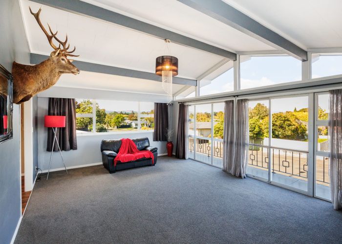  at 1B Ruamahanga Crescent, Terrace End, Palmerston North, Manawatu / Whanganui