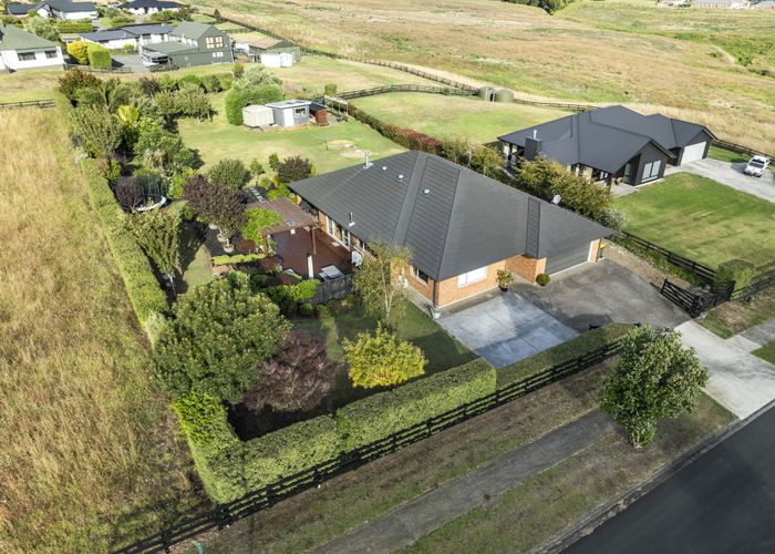  at 131 McRobbie Road, Kingseat, Franklin, Auckland