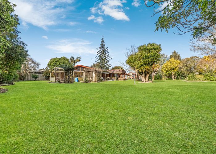  at 50 Metcalfe Road, Ranui, Waitakere City, Auckland