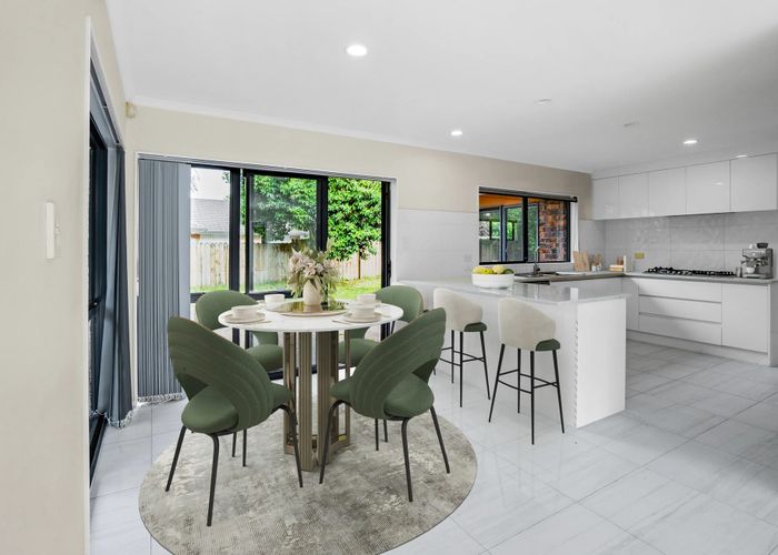  at 58 Wattle Farm Road, Wattle Downs, Manukau City, Auckland