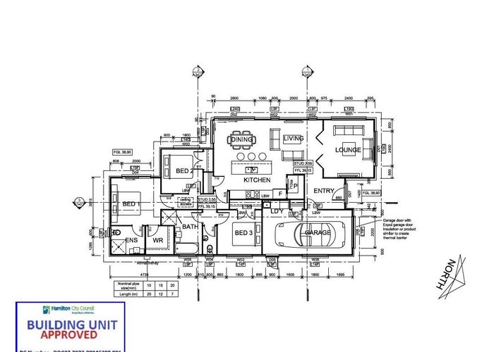  at 11 Earp Crescent, Chartwell, Hamilton