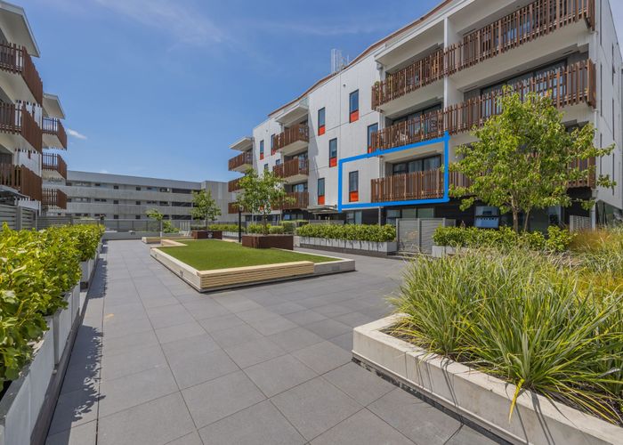  at 405/24 Library Lane, Albany, North Shore City, Auckland