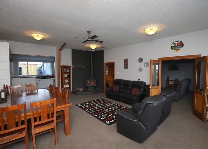  at 861 Woodlands Morton Mains Road, Morton Mains, Invercargill