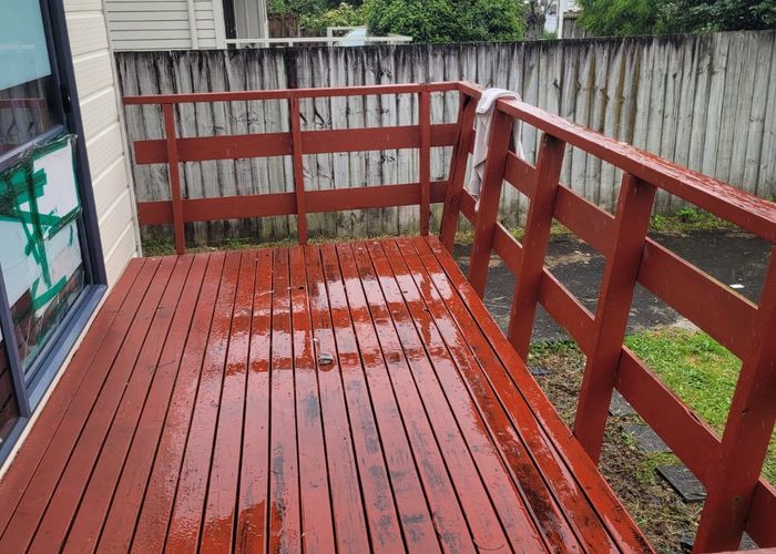  at 43 Rathgar Road, Henderson, Waitakere City, Auckland