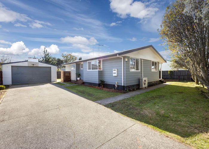  at 31 Penney Green, Nawton, Hamilton, Waikato