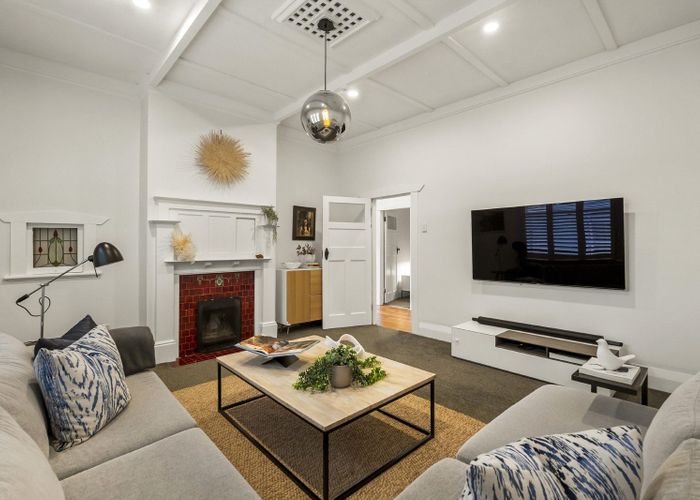  at 89 Williamson Avenue, Grey Lynn, Auckland