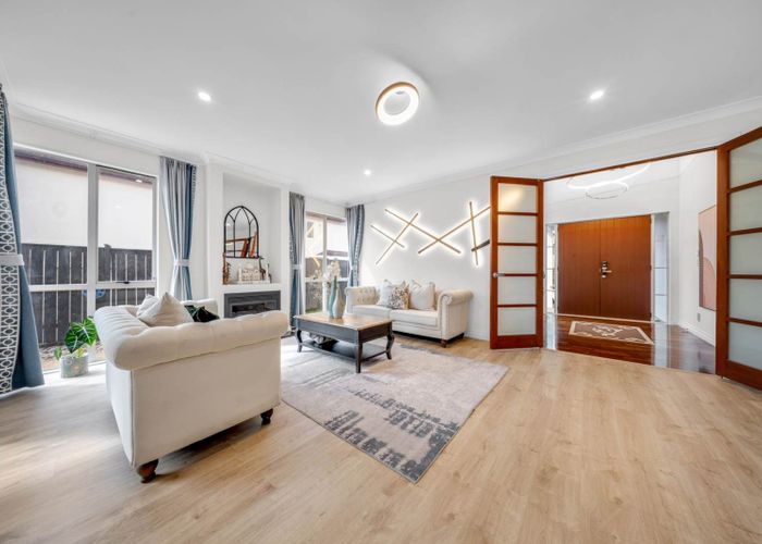  at 17 Cherrywood Crescent, Northpark, Manukau City, Auckland