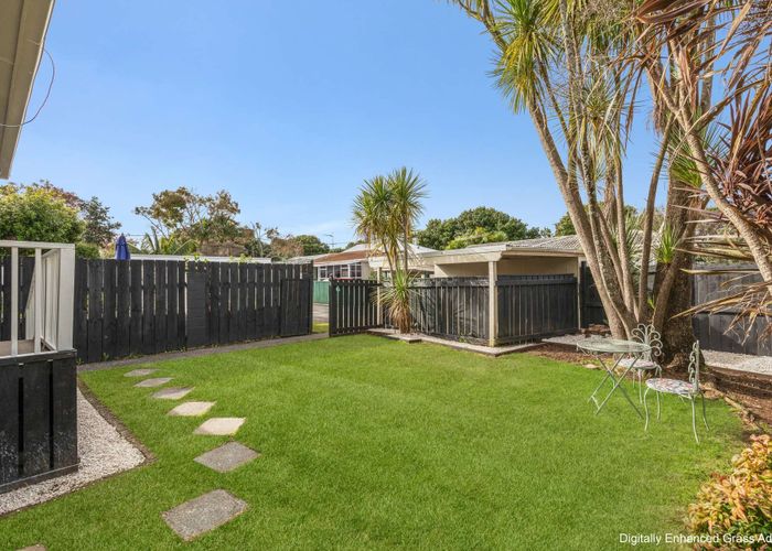  at 5/3 Colonel Nixon Street, Onehunga, Auckland City, Auckland