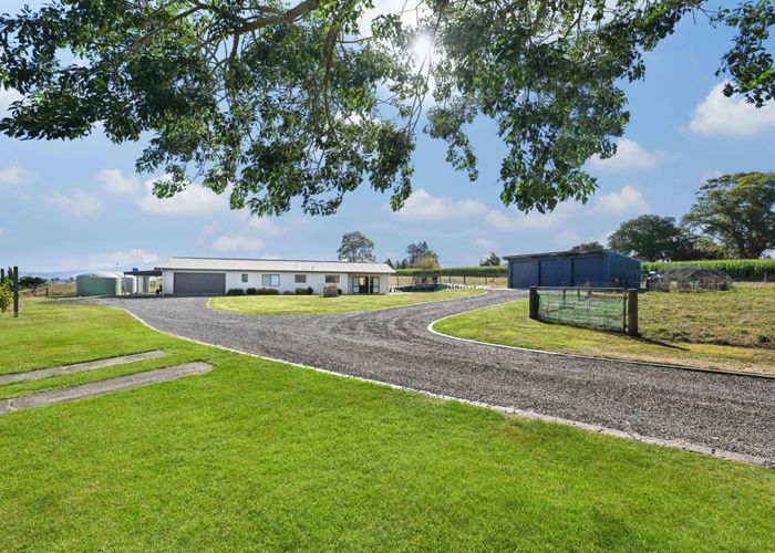  at 556 Ngahinapouri Road, Ohaupo, Waipa, Waikato