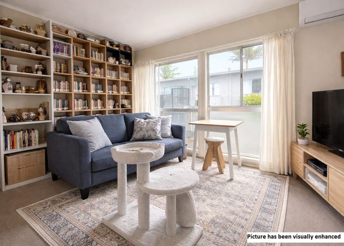  at 4/50 Gowing Drive, Meadowbank, Auckland City, Auckland