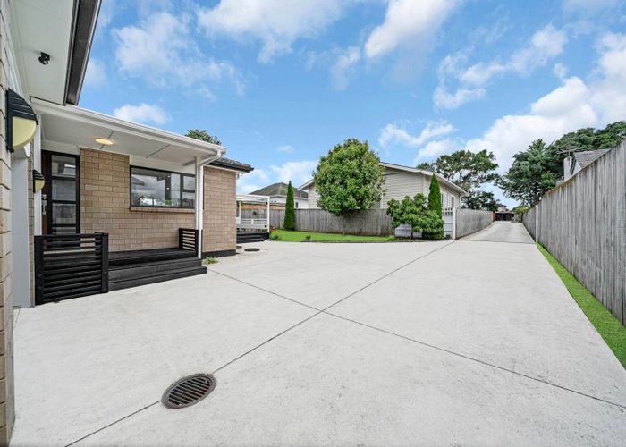  at 3A Freyberg Avenue, Papatoetoe, Manukau City, Auckland