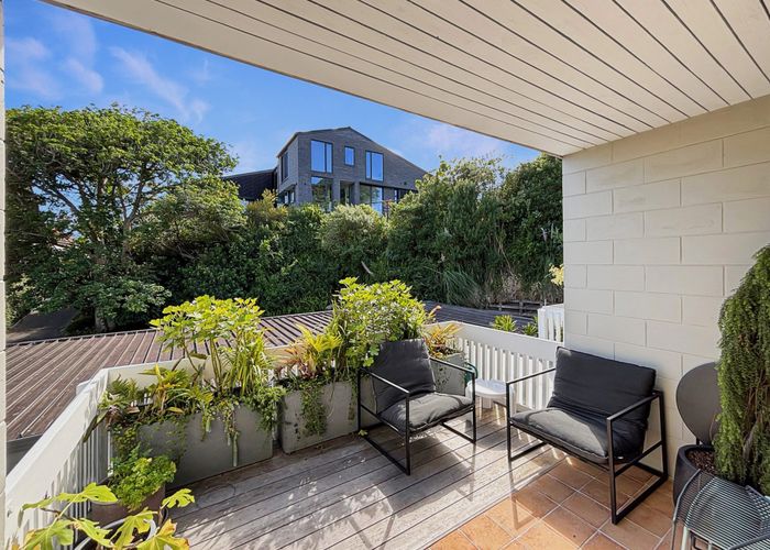  at 4/24A Landscape Road, Mount Eden, Auckland City, Auckland