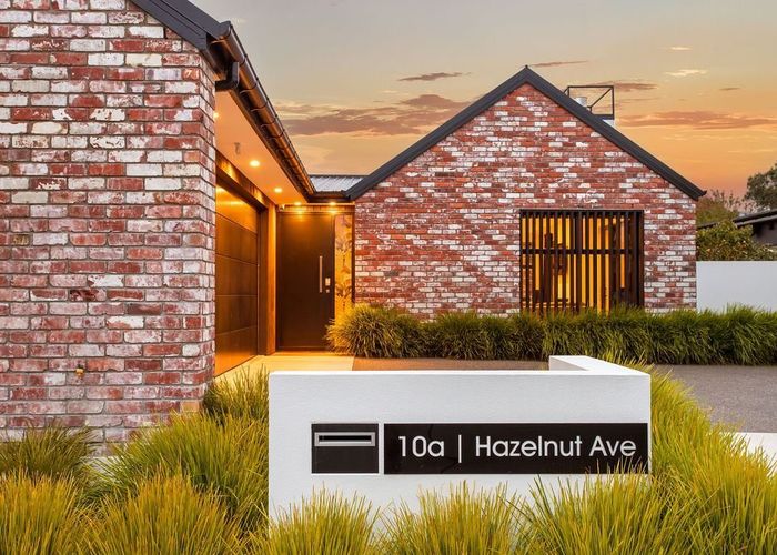 Recently sold 10A Hazelnut Avenue, Prebbleton homes.co.nz