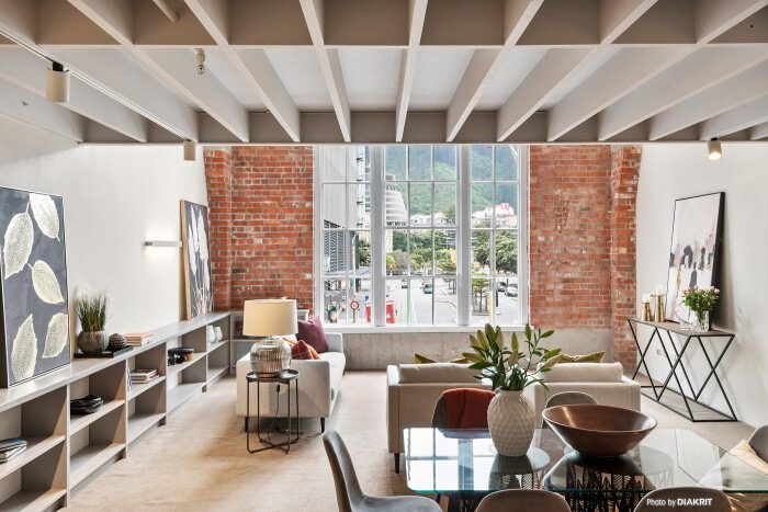  at 204/28 Waterloo Quay, Wellington Central, Wellington, Wellington