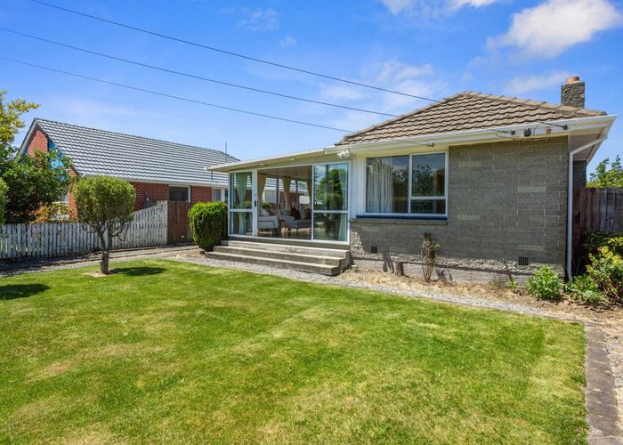  at 12 Dunster Street, Burnside, Christchurch City, Canterbury