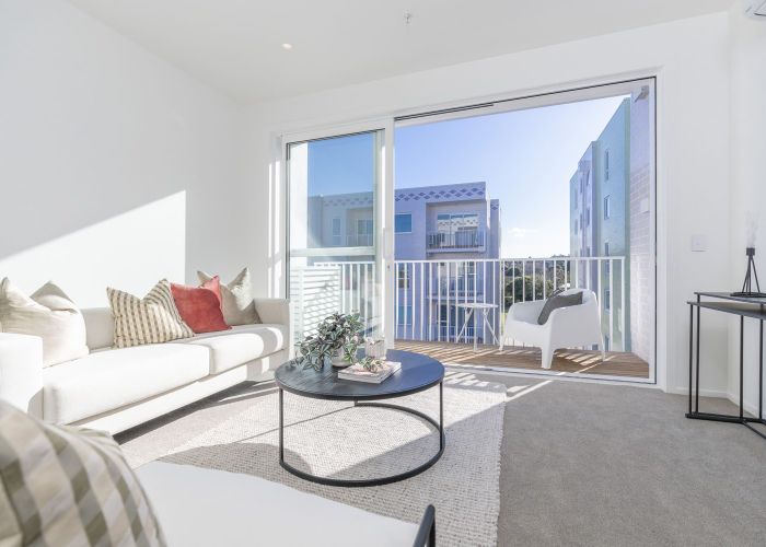  at 109/9D Jordan Avenue, Onehunga, Auckland City, Auckland