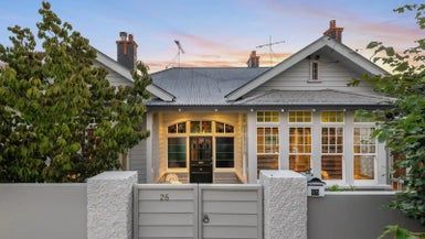  at 25 Birdwood Crescent, Parnell, Auckland