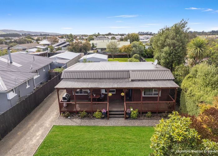  at 157 Carters Road, Amberley, Hurunui, Canterbury