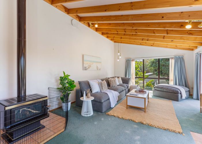  at 12 Kaitawa Street, Waikanae Beach, Kapiti Coast, Wellington
