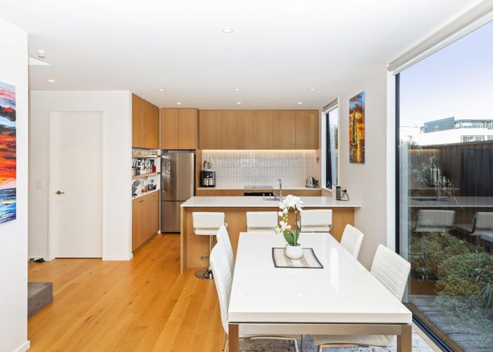  at 3/133 Peterborough Street, City Centre, Christchurch City, Canterbury