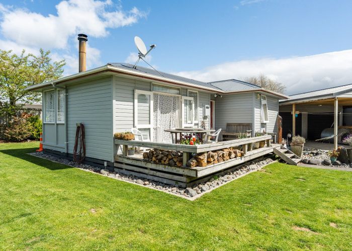  at 32 Tureiti Place, Turangi