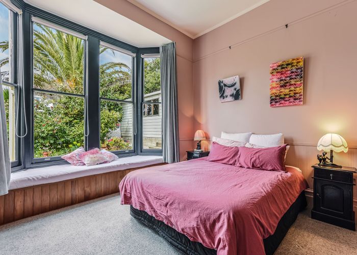  at 38 Mount Street, Nelson South, Nelson