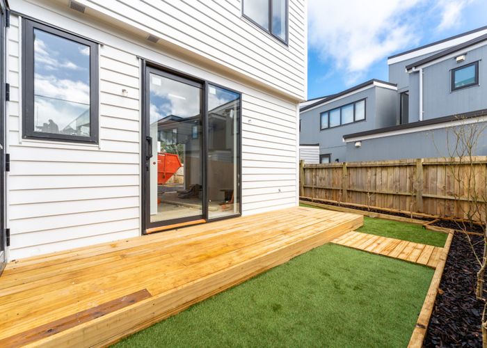  at Lot 2/13A Oakdale Road, Hillsborough, Auckland City, Auckland