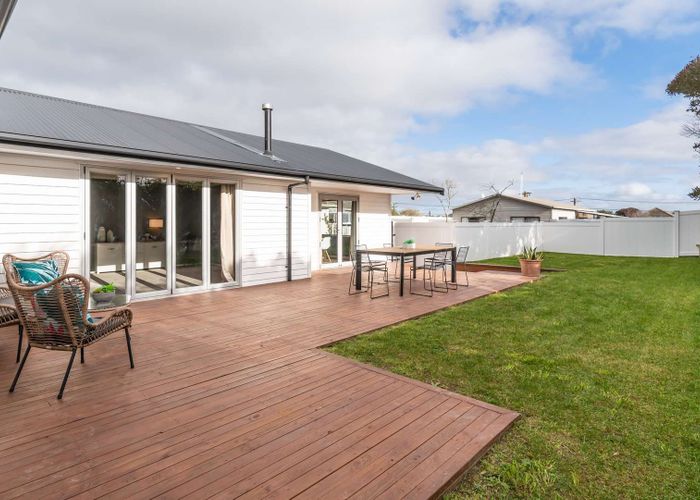  at 31A Britannia Street, North New Brighton, Christchurch City, Canterbury