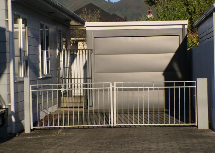  at 20B Plunket Avenue, Petone, Lower Hutt