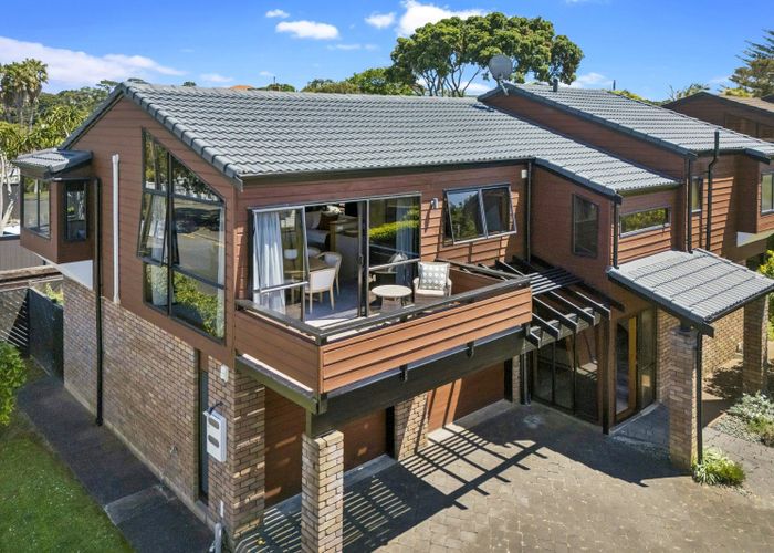  at 1/11 Faulkner Road, Northcote Point, North Shore City, Auckland