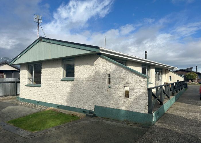  at 137 Cunningham Crescent, Grasmere, Invercargill, Southland
