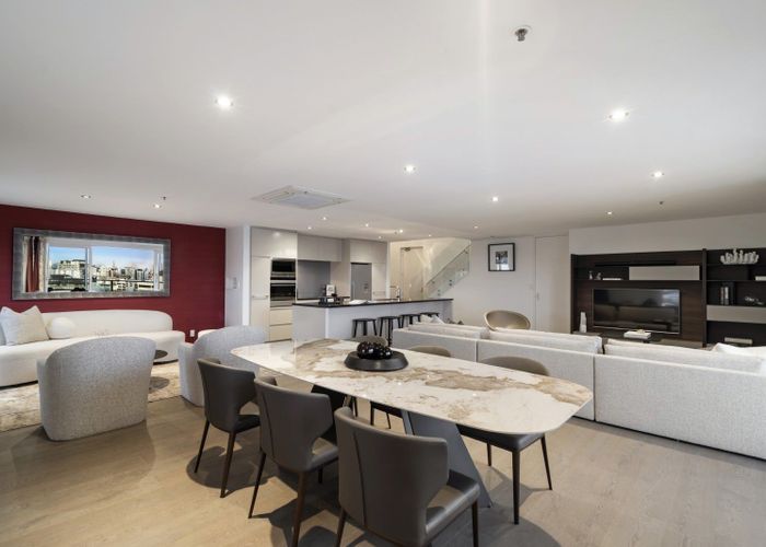  at 11D/8 Howe Street, Freemans Bay, Auckland