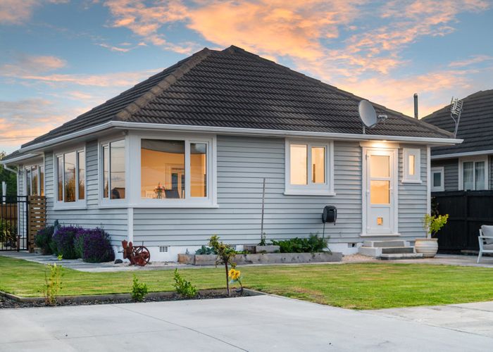  at 31 Hercules Street, Shirley, Christchurch