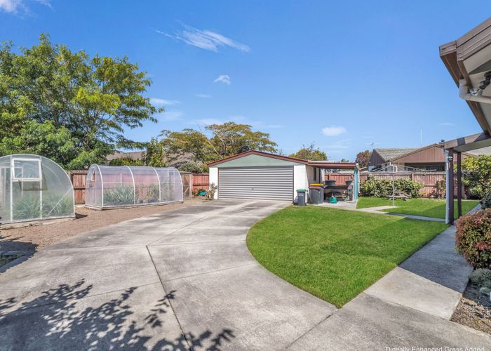  at 41 Trafford Street, Harewood, Christchurch City, Canterbury