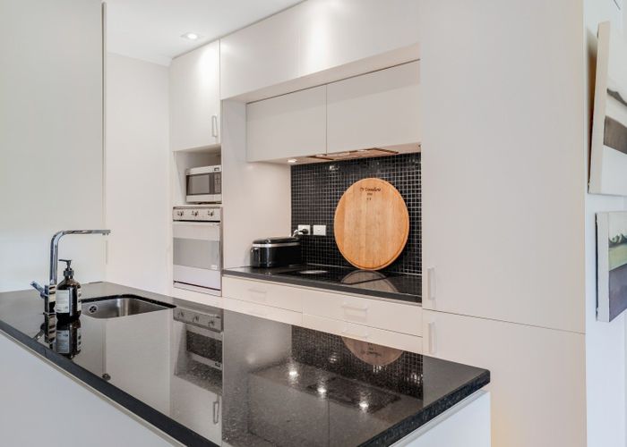  at 3B/15 Fleet Street, Eden Terrace, Auckland City, Auckland