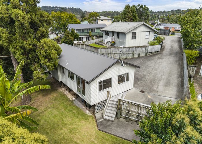  at 12A Withers Road, Glen Eden, Waitakere City, Auckland