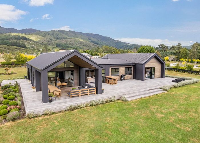  at 1158 Maymorn Road, Maymorn, Upper Hutt